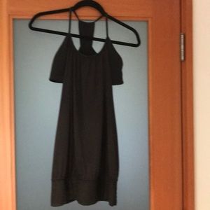 Lululemon workout top